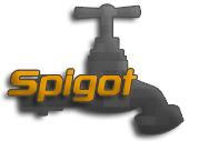 Logo Spigot
