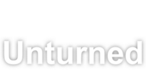 Unturned